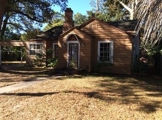 413 N Macarthur Ave, Panama City, FL 32401