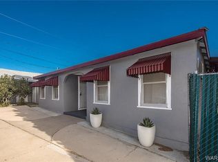 306 N 1st St, Kingman, AZ 86401