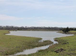 9742 County Road 667, Blue Ridge, TX 75424