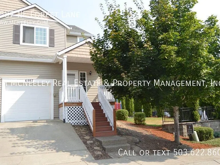 6587 NE Forest Ln — Photo 2