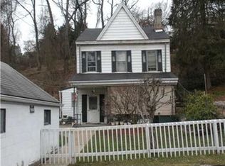 359 Walter Ave, Pittsburgh, PA