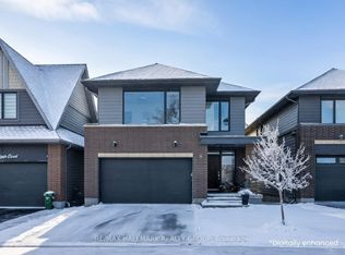 14 Stanhope Ct, Ottawa, ON K2J6S2