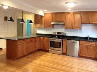 21 Portina Rd #2, Brighton, MA 02135