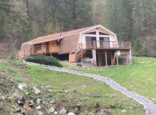 4429A Northport Waneta Rd, Colville, WA 99114