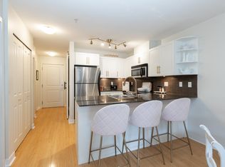 8929 202nd St #E302, Langley, BC
