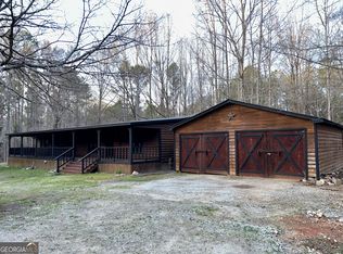 662 Pete Johnson Rd, Tignall, GA 30668