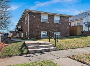 818 S 3rd Ave, Kankakee, IL 60901