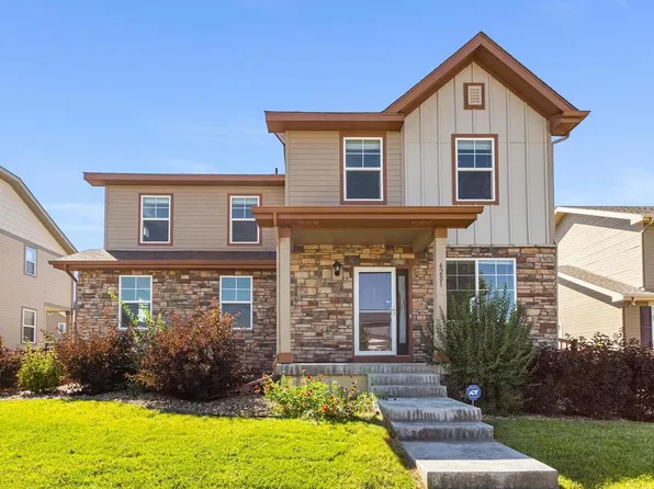 6281 Genoa, Aurora, CO 80019