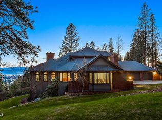 2377 E Packsaddle Dr, Coeur D Alene, ID 83815