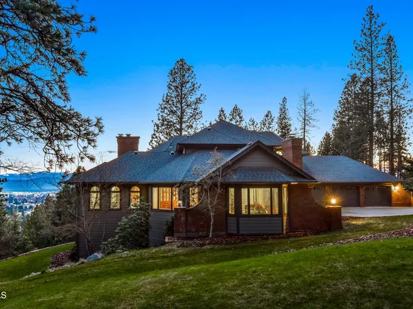 2377 E Packsaddle Dr, Coeur D Alene, ID 83815