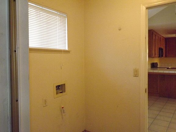 Indoor laundry