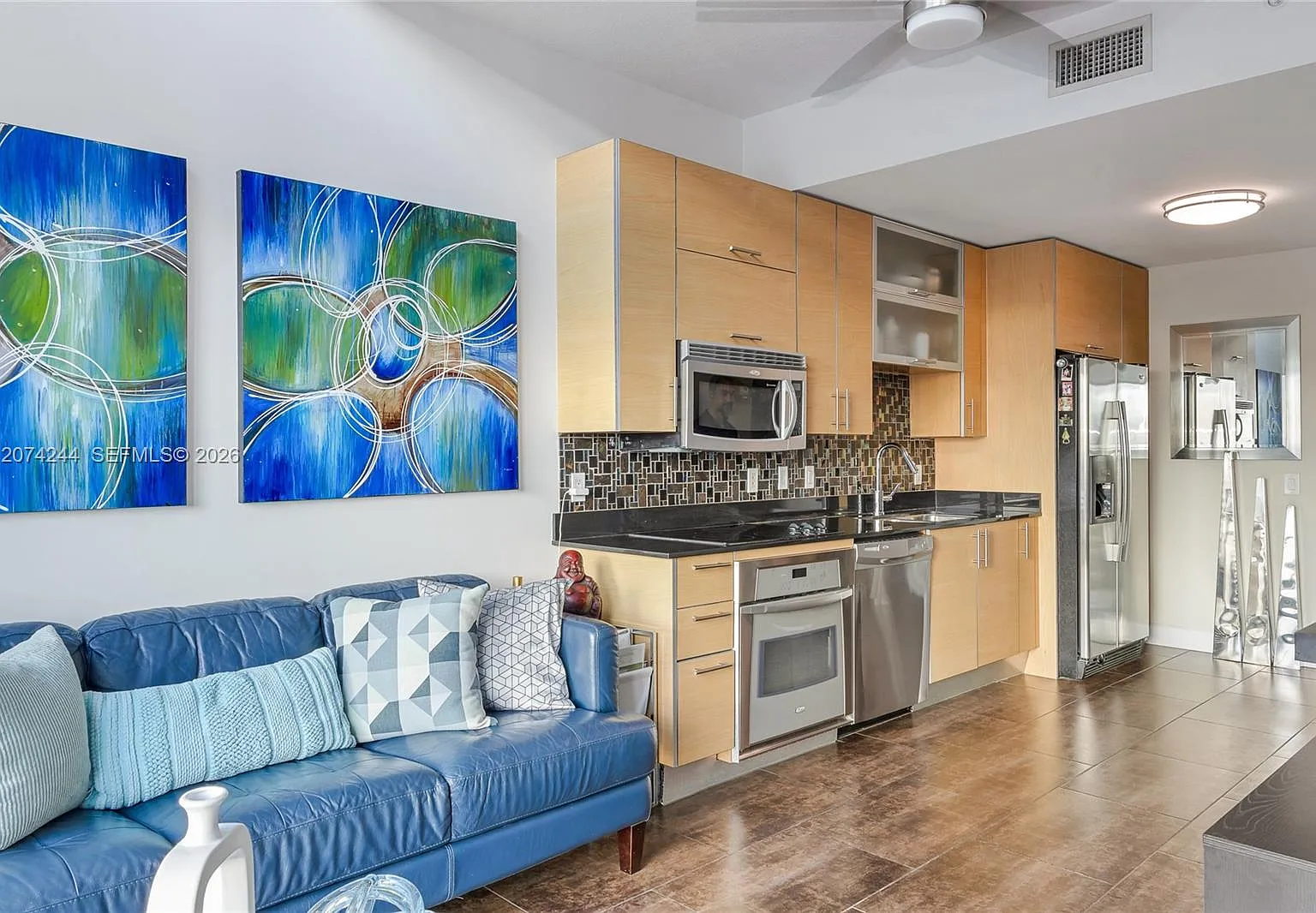 Infinity At Brickell — Photo 4