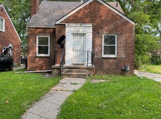 11220 Lakepointe St, Detroit, MI 48224