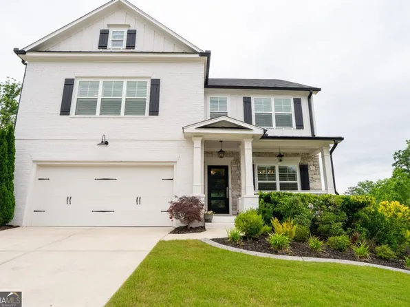 6110 Banyan Trl, Cumming, GA 30028