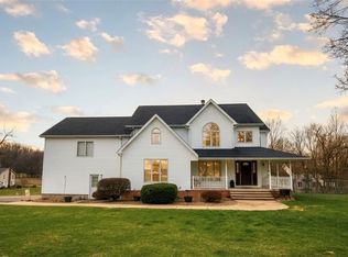 9332 Howland Springs Rd SE, Warren, OH 44484