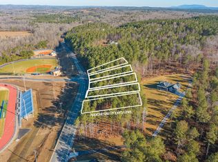 7 Crow Rd NE, Dalton, GA 30721