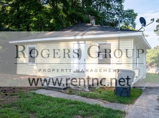527 High St, Henderson, NC 27536