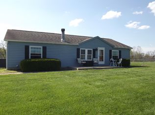 3499 Penny Rd, Felicity, OH 45120