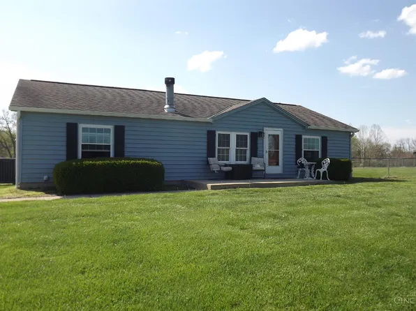 3499 Penny Rd, Felicity, OH 45120