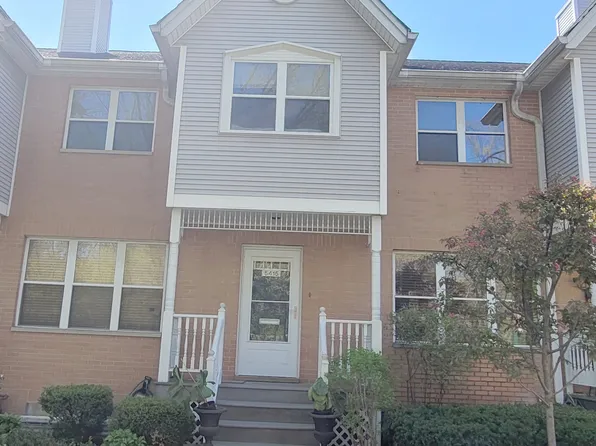 5415 N Bowmanville Ave, Chicago, IL 60625