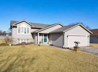 514 Lexington Blvd, Fort Atkinson, WI 53538