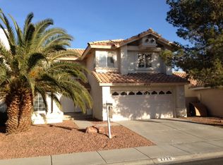 2720 Cloudsdale Cir, Las Vegas, NV 89117