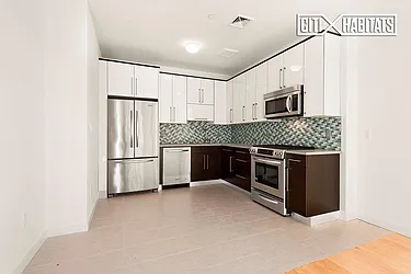 Sold by Citi Habitats