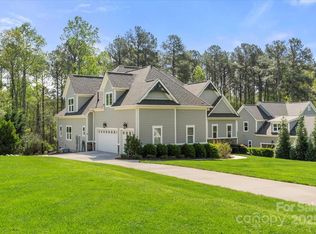 125 Trent Pines Dr, Mooresville, NC 28117