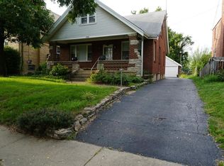 1518 Section Rd, Cincinnati, OH 45237