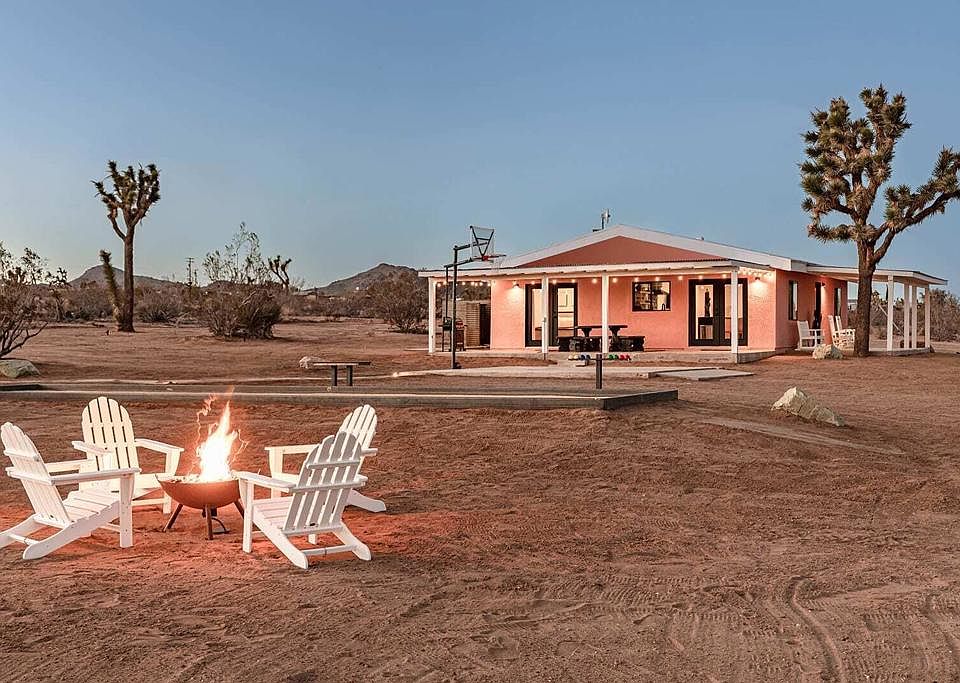 55717 Ruth Ln, Yucca Valley, CA 92284 MLS 219095656PS Zillow