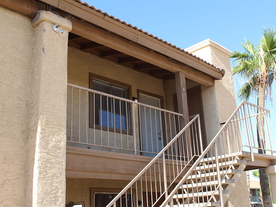 Exterior/Patio