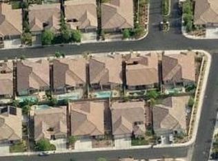 5497 Casa Maria Ave, Las Vegas, NV 89141