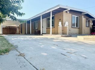 300 Peach St, Exeter, CA 93221