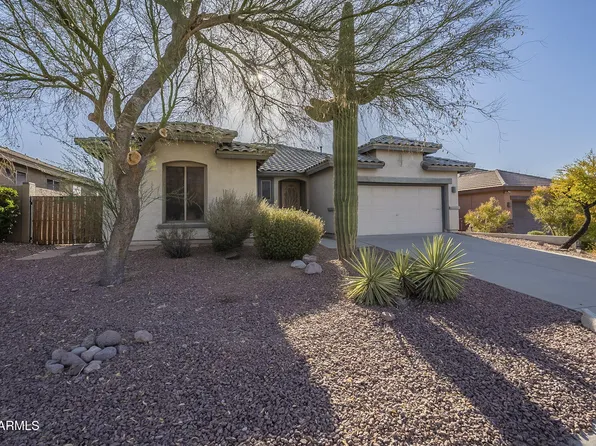 4243 S HACKBERRY Trail, Gold Canyon, AZ 85118