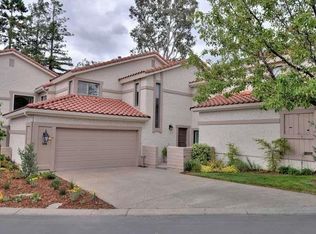 106 El Olivar, Los Gatos, CA