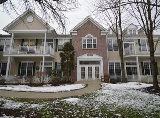 113 Four Seasons Dr #113, Wayne, NJ 07470