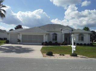 2130 NW 55th Avenue Rd, Ocala, FL 34482