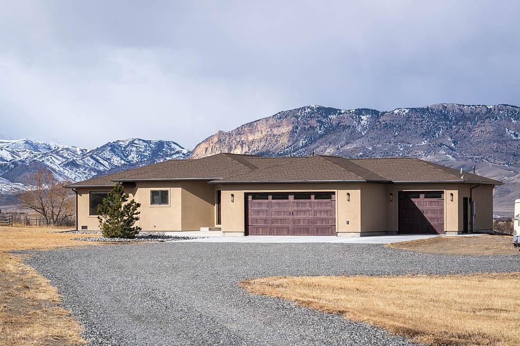 21 Haylee Ln, Cody, WY 82414 Zillow