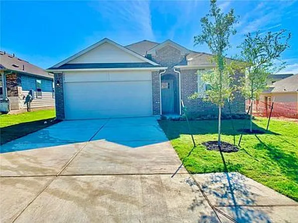137 Jubilee Dr, Georgetown, TX 78626