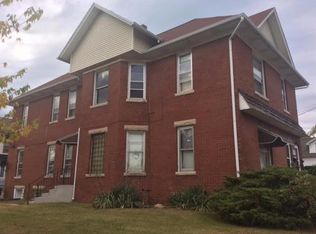 1715 Washington St, Michigan City, IN