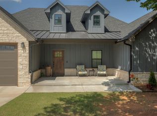 1133 Wild Rye Ct, Blanchard, OK 73010