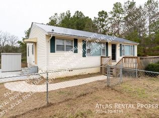 1107 Warrior Jasper Rd, Warrior, AL 35180