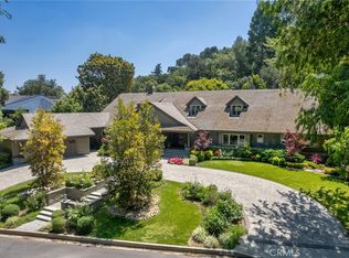 15946 Woodvale Rd, Encino, CA 91436