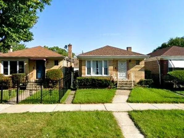 5118 W Congress Pkwy, Chicago, IL 60644