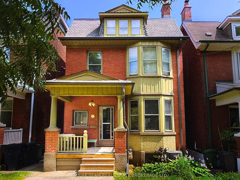 57 Parkway Ave — Photo 1