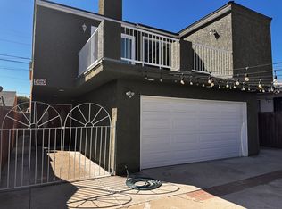 4224 W 165th St, Lawndale, CA 90260