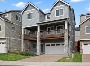 11339 NW Elise Ln, Portland, OR