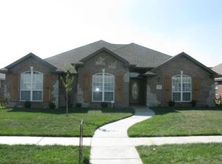 6506 Meister St, Amarillo, TX 79119