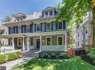 3809 Military Rd NW, Washington, DC 20015