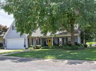 125 Cottage Lake Rd, Searcy, AR 72143